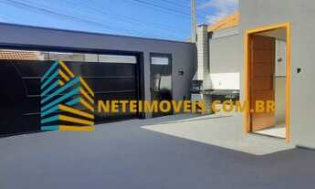 Imagem 2: FRANCA - Casa Padrão - JARDIM CAMBUÍ