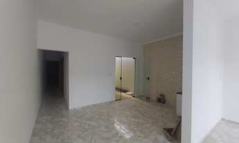 Imagem 2: Casa no IPÊ Casa com 2 dormitórios