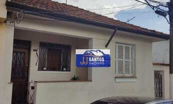 Imagem: Casa com 2 dormitórios à venda, 70 m²