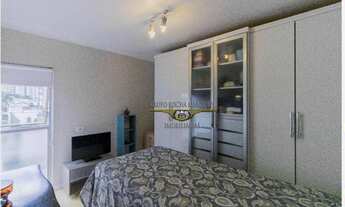 Imagem 8: Apartamento com 3 dormitórios à venda, 90 m² por R$ 585.000,00 - Tatuapé - São Paulo/SP