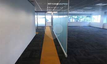 Imagem 11: São Paulo - Conjunto Comercial/Sala - JARDIM EUROPA