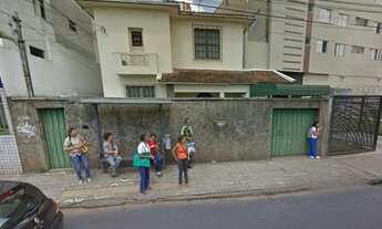 Imagem: Vaga ou quarto individual e mobiliado em