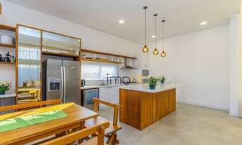 Imagem 7: Casa com 3 dormitórios à venda, 262 m² - Alphaville Nova Esplanada - Votorantim/SP