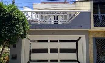 Imagem: Casa com 3 dormitórios à venda, 220 m²