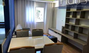 Imagem 3: Lindo Apartamento Novo Mobiliado no Bingen Petrópolis RJ