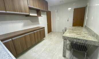 Imagem 3: Apartamento para venda com 81 metros quadrados com 3 quartos em Alto dos Passos - Juiz de