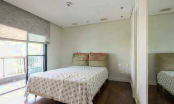 Imagem 6: Cobertura Duplex Mobiliada Com 4 Suítes e 7 Vagas de Garagem à venda, 463 m² por R$ 2.990