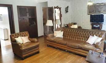 Imagem 2: Apartamento-São Paulo-PINHEIROS