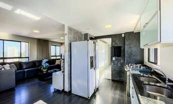 Imagem 5: Fantástico apartamento mobiliado em Ponta Negra Natal 136m² 2 vagas