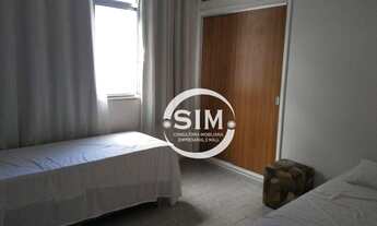 Imagem 6: Apartamento com 2 dormitórios para alugar, 100 m² na Passagem - Cabo Frio/RJ