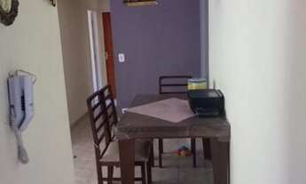 Imagem 2: APARTAMENTO - COCAIA - SP