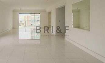 Imagem 6: Apartamento á venda em Campo Belo - 270m² sendo 3 suítes - 5 vagas