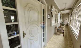 Imagem 2: Casa com 4 dormitórios à venda, 300 m² por R$ 979.000,00 - Matozinhos - Itabirito/MG