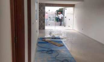 Imagem 3: Cobertura com 3 dormitórios à venda, 129 m² por R$ 678.400,00 - Vila Curuçá - Santo André