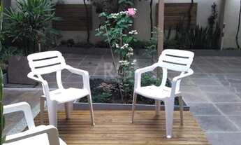 Imagem: Porto Alegre - Apartamento Padrão - Passo