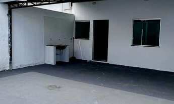 Imagem 4: Casa no PQ.das Laranjeiras à venda c/03Qts, quintal amplo e garagem coberta. CASA NOVA. Fa