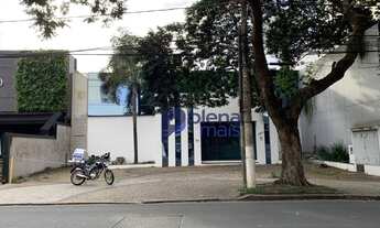 Imagem: Casa com 5 dormitórios para alugar, 533