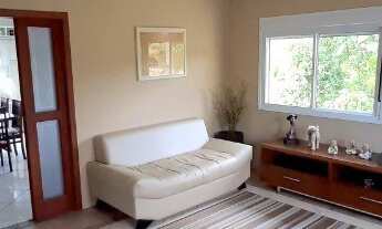 Imagem 2: Linda casa 03 dormitórios, 02 suítes, piscina, São José