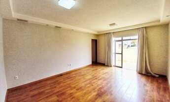 Imagem 2: Cobertura com 3 dormitórios à venda, 99 m² por R$ 450.000 - Alto dos Passos - Juiz de Fora