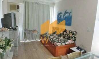 Imagem 3: Apartamento com 2 dormitórios à venda, 112 m² - Vila Nova - Cabo Frio/RJ