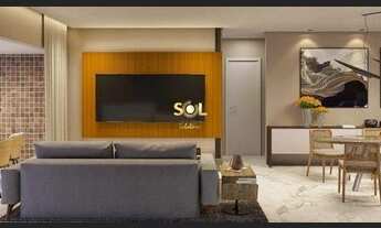 Imagem 2: Apartamento à venda, 3 quartos, 2 suítes, 1 vaga, Madalena - Recife/PE