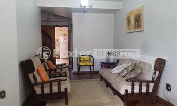 Imagem 3: Porto Alegre - Casa Padrão - Sarandi