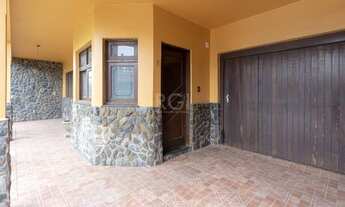 Imagem 3: Porto Alegre - Casa Padrão - Camaquã