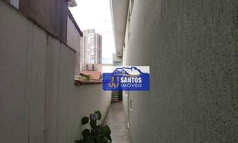 Imagem 7: Belíssimo sobrado na Mooca