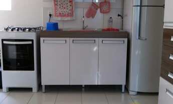 Imagem 5: Apartamento - Parque Yolanda (Nova Veneza) - Sumaré