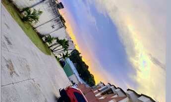 Imagem 6: Casa de condomínio sobrado para venda possui 130 metros quadrados com 3 quartos