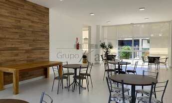 Imagem 4: Apartamento para aluguel tem 62 metros quadrados com 2 quartos