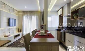 Imagem 2: Apartamento para Venda em São Bernardo do Campo, Baeta Neves, 2 dormitórios, 1 banheiro, 1