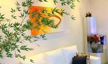 Imagem: Apartamento com 4 quartos no Residencial