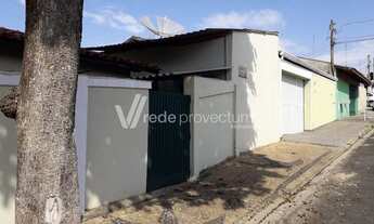 Imagem 6: Campinas - Casa Padrão - Vila Miguel Vicente Cury