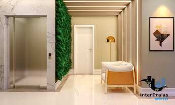 Imagem 2: Apartamento com 2 quartos no Felicità - Bairro Balneário Pereque em Porto Belo