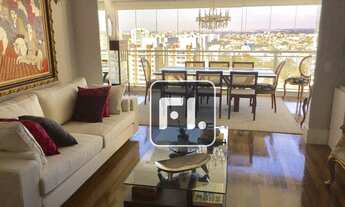 Imagem 4: Apartamento com 3 dormitórios à venda, 109 m² por R$ 850.000 - Vila Andrade - São Paulo/SP