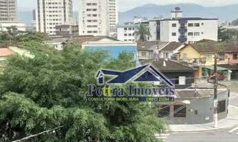 Imagem 3: Apartamento com 1 dormitório à ótima localização, 56 m² por R$ 260.000 - Vila Guilhermina