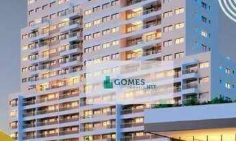 Imagem: Apartamento com 1 dormitório à venda