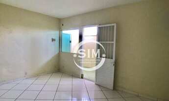 Imagem 2: Casa com 1 dormitório à venda, 40 m² no Guarani - Cabo Frio/RJ