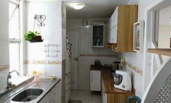 Imagem 7: O SEU EXCELENTE APTO 3/4 REVERTIDO PARA 4/4, 02 SUÍTES, NO VIVENDAS IMBUÍ!