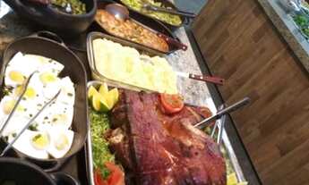 Imagem 4: Restaurante Galpão / depósito com venda por R$230.000