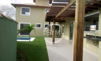 Imagem 3: Casa com 4 dormitórios à venda, 160 m² na Praia Rasa - Armação dos Búzios/RJ