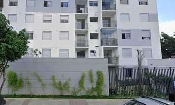 Imagem 2: Apartamento 2 dormitórios varanda, 1 vaga em Tatuapé - São Paulo - SP