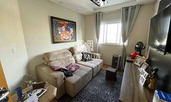 Imagem 6: Cobertura Duplex para venda em Centro-Edifício Mondrian