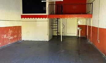 Imagem 2: Salão Comercial - Locação - Jandira/SP