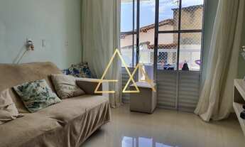 Imagem 6: Apartamento para venda com 62m², 2 quartos suíte em Jardim Placaford