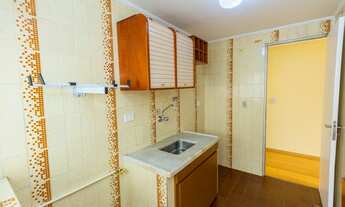 Imagem 7: Apartamento para aluguel e venda possui 75 metros quadrados com 1 quarto