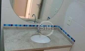 Imagem 4: Cobertura com 2 dormitórios, 100 m² - venda ou aluguel no Parque Riviera - Cabo Frio/RJ