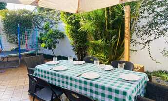 Imagem 2: Casa assobradada com 442m2 de terreno, próximo dos principais comércios do bairro!!!