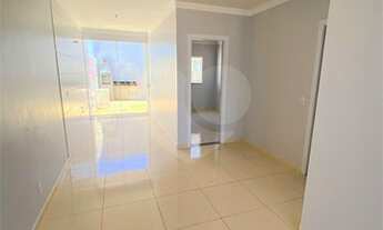 Imagem 7: Casa térrea no bairro Florais: PODE SER FINANCIADA PELO CASA VERDE & AMARELA!